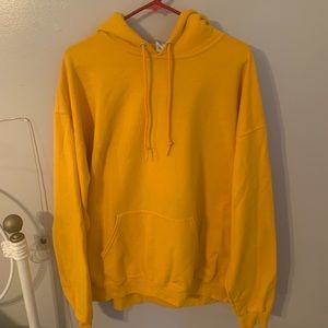 WORN ONCE JAMES CHARLES sister hoodie